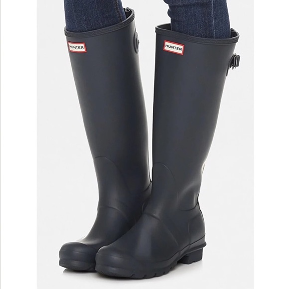 Hunter Boots - Picture 1 of 3
